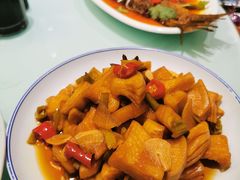 -蔡家酒楼(一德街店)