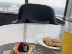 -大堂酒廊·富力丽思卡尔顿酒店