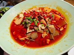 -小吊梨汤·北京菜·烤鸭(鸟巢店)