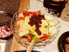 -韩宫宴烤肉·料理(苏州中心店)