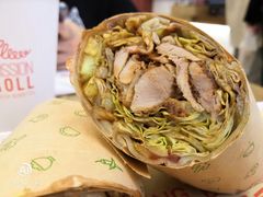 -特派卷·老北京烤鸭卷(合生汇购物中心店)