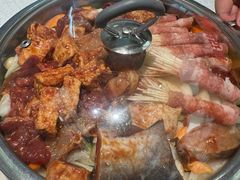 -黄记煌三汁焖锅(华发商都店)