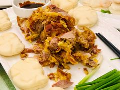 -福禄财东北菜(珠江帝景店)