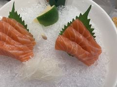 -新一番三文鱼寿司(大东海店)