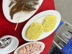 -花苑美食横琴生蚝火锅(拱北粤华路店)