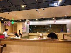 -海底捞火锅(雄峰城店)