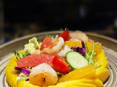 -第101座花园餐厅(湖滨88店)
