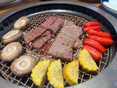 -炎蔵牛舌烤肉