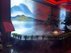 -江南足纪·影院足道·轻奢SPA(红山6979店)
