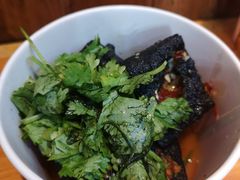 -黑色经典臭豆腐·湖南特产(太平街口店)