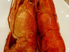 -厦门宝龙铂尔曼大酒店·海鲜自助餐厅