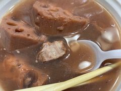 -鑫小城故事·砂锅·排骨藕汤(兴业路店)
