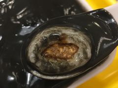 -满记甜品(巴黎春天宝山店)