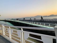 -演武大桥观景平台