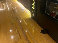 -上海齐鲁酒店·辣椒屋咖啡厅