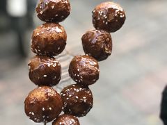 糖油果子-邓记新一代糖油果子(四川煤管局供销公司职工宿舍店)