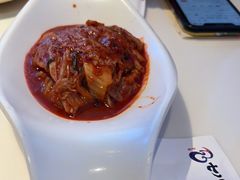 -七八冷面·延边朝鲜族美食(圣熙八号店)