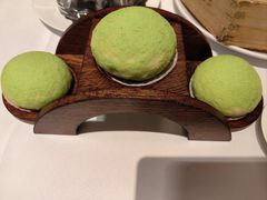 葱香叉烧焗餐包-广州酒家(越华店)