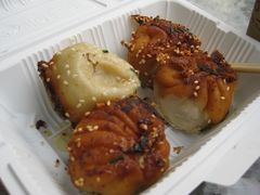 生煎-小杨生煎(湟普汇店)