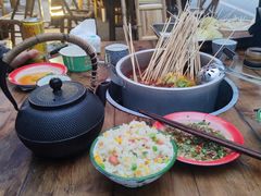 -齐轩居私房特色菜(光荣北路店)