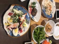 -悦和餐厅(CBD玉米楼店)