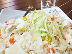 -牛车水美食街