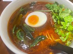 -和府捞面(西溪印象城店)