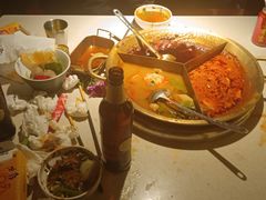 -小龙坎火锅(全球总店)