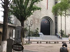 -鼓楼(西湖风景名胜区)