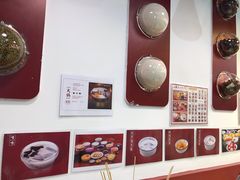 -五条人糖水铺(武林总店)