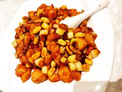 -大碗居·烤鸭·鱼头泡饼(天坛东门店)