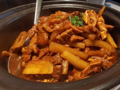 -匠熙小馆(崇文门店)