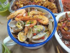 -老三样·旧食新味(万寿宫店)