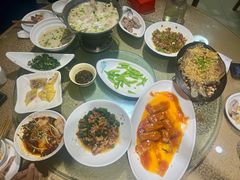 -半盆菜酒家(中山南一路店)