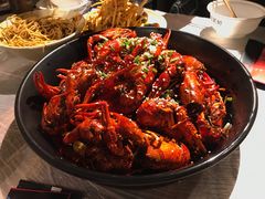 油焖大虾-巴厘龙虾·榜首油焖大虾(旗舰店·万松园)