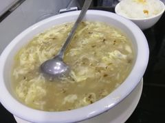 -芳芳餐厅(白沙路店)