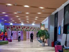 -汤W城市微度假(仓山店)