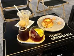 -SEVEN O’CLOCK CAFE七点咖啡
