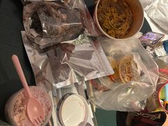 -笑笑凉皮(富国街店)