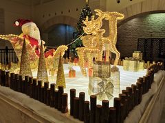 -南沙游艇会·大兵船餐厅