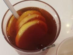 -新大咀港式茶餐厅(宝山万达店)