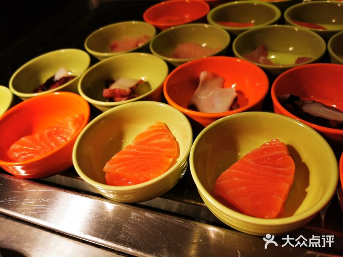 中航泊悦酒店·云庭咖啡厅(虹桥机场T2店)图片