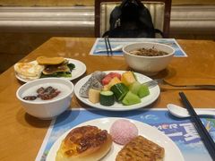 -盛宴标帜西餐厅龙虾.鲍鱼•牛排(重庆喜来登大酒店)