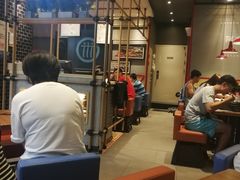 -阿香米线(大悦城店)