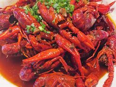 -霸王虾·小龙虾香辣蟹(玉林店)