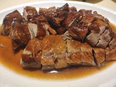 -龙记烧腊茶餐厅(常德路店)