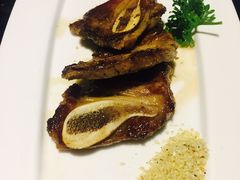 牛排-梅筑·创意料理(王府井百货店)