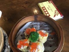 -澳门西南饭店·粤菜·茶市·手工点心(华海路店)