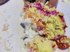 -卢布林西餐厅(万正店)