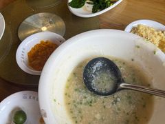 -蓝湾碧波·老字号·疍家非遗海上餐厅